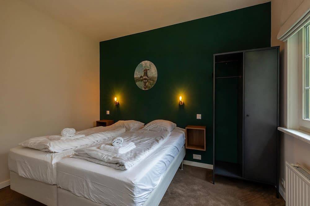 Appartement in Vrouwenpolder bij de Duinen in Vrouwenpolder, Walcheren