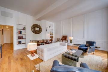 Ferienwohnung für 2 Personen, mit Balkon, mit Haustier in Bordeaux