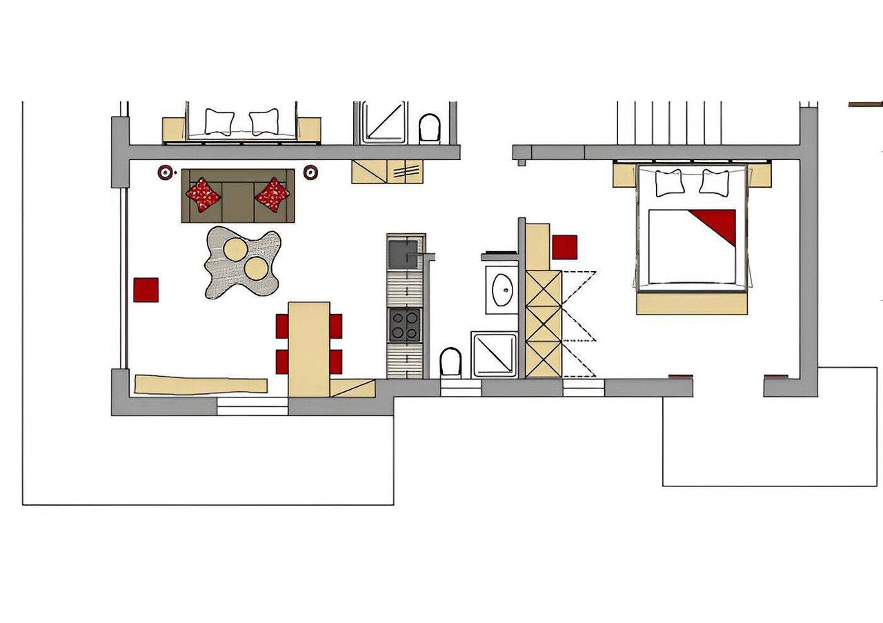 Ganze Ferienwohnung, Ferienwohnung Auszeit 1 in Obermaiselstein, Bayerisch Schwaben