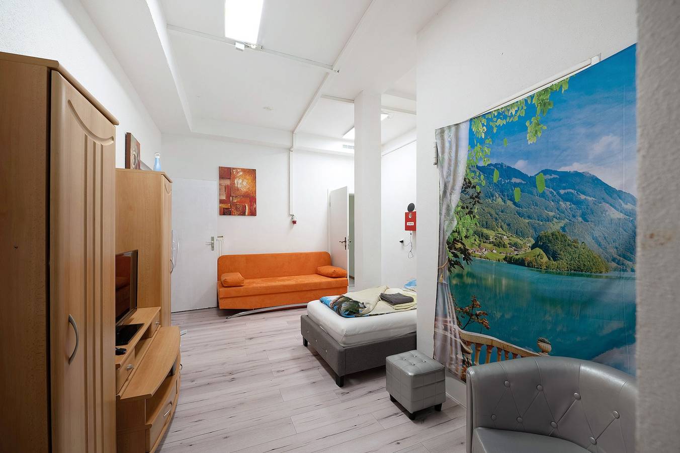 Entire apartment, Holiday Apartment "An der Mosel" with Wi-Fi in Kaisersesch, Cochem-Zell