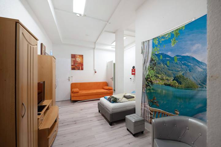 Apartamento entero, Apartamento "An der Mosel" con wifi in Kaisersesch, Cochem-Zell