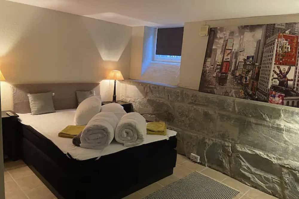 Ganze Wohnung, Spacious and Charming 3-bedroom apartment in delightful Vestfold og Telemark in Porsgrunn