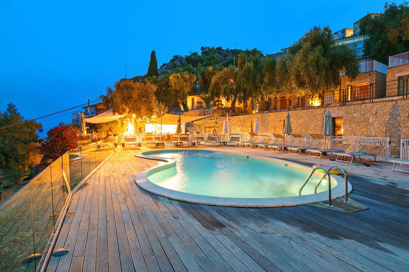 Photo : Maison de vacances