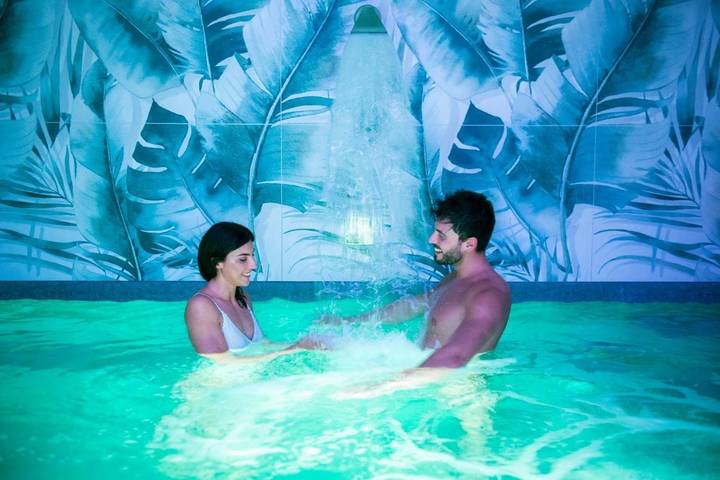 Appartamento per 4 persone in Numana