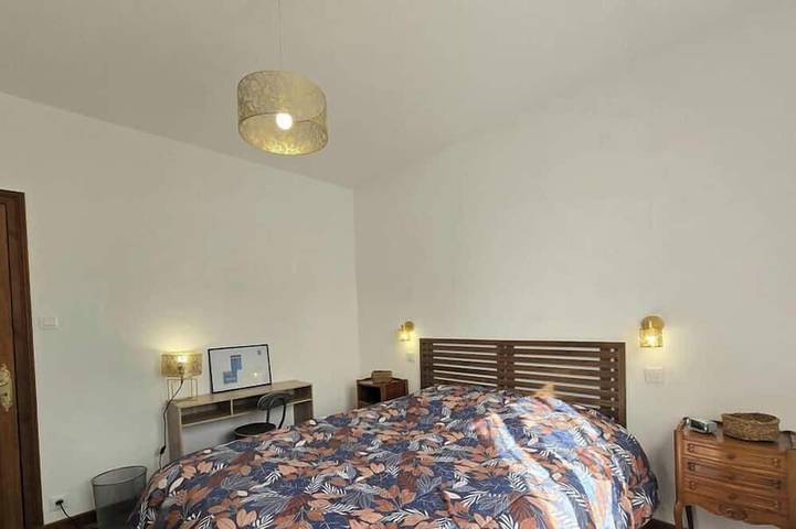 Gîte pour 4 personnes, avec Jardin à Alles-sur-Dordogne - 3