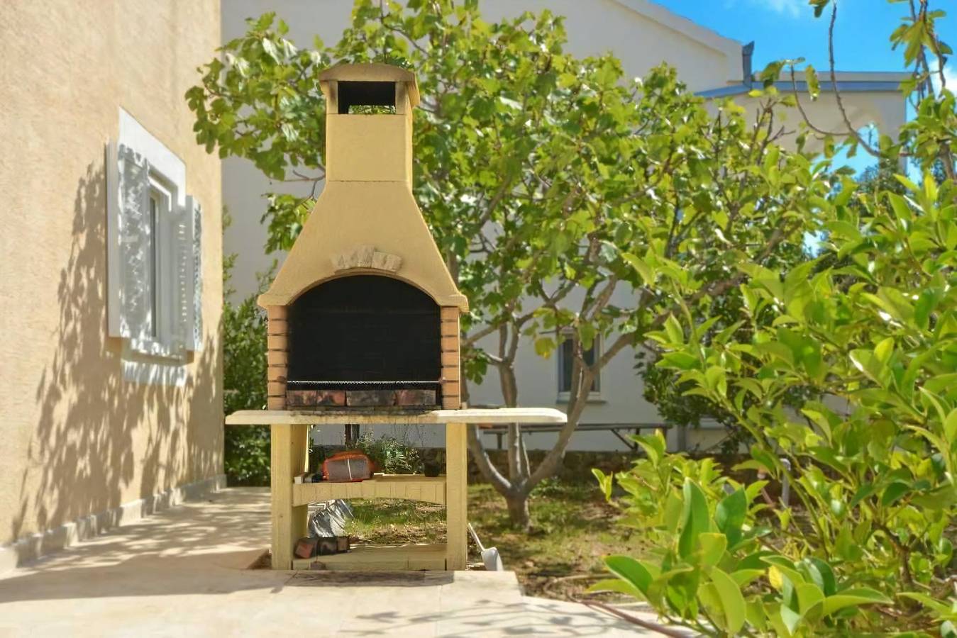 Appartement entier, Apartments Leona in Rogoznica, Šibenik-Knin