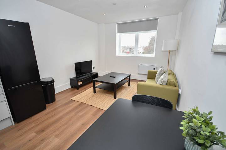 Holiday apartment for 3 people - 1