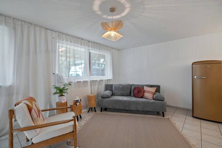 Ferienwohnung für 4 Personen - 1