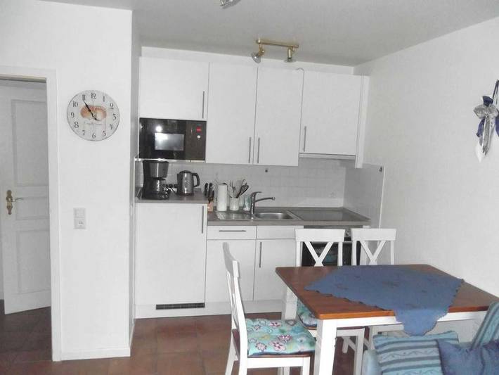 Ganze Ferienwohnung, Bi de Süd 45  Eg Whg. 2 mitte - Bi de Süd 45  Eg Whg. 2 mitte in Nordfriesische Inseln (Schleswig-Holstein) (Schleswig-Holstein), Nieblum