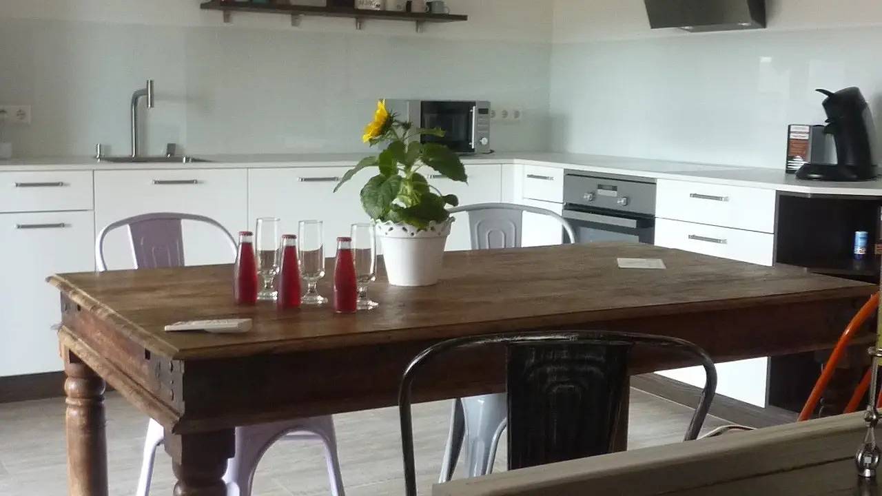 Ganze Ferienwohnung, Ferienwohnung für 5 Personen (102 m²) in Stadt Bonndorf im Schwarzwald in Bonndorf im Schwarzwald, Südschwarzwald
