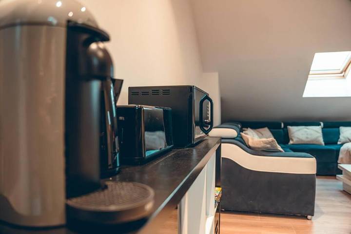 Gîte pour 4 personnes dans Saint-Pol-sur-Mer - 4