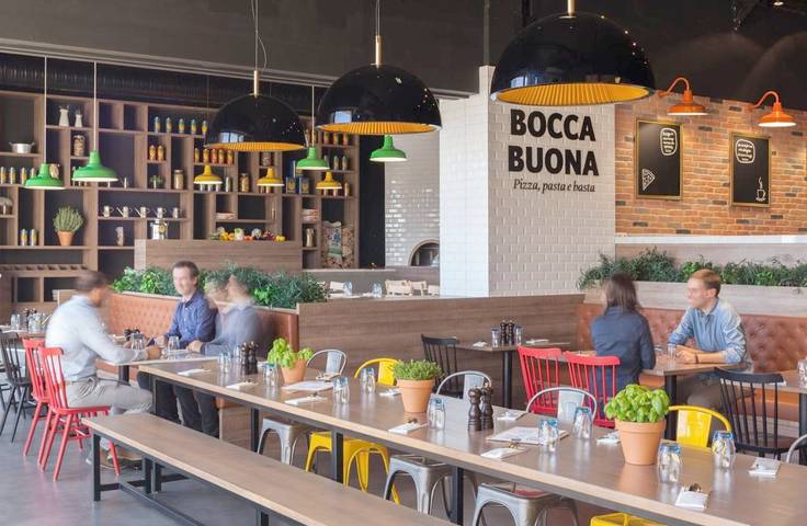 Hôtel pour 2 personnes, avec piscine et terrasse dans Aeroport Nice - Cote D Azur - 4