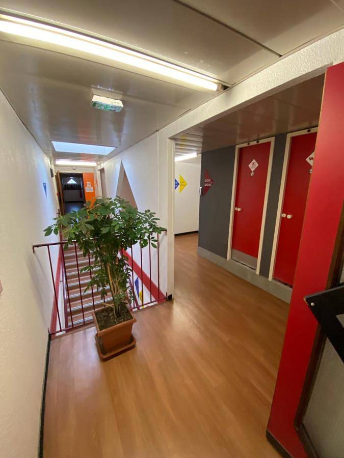Hôtel pour 3 personnes, avec terrasse, animaux acceptés