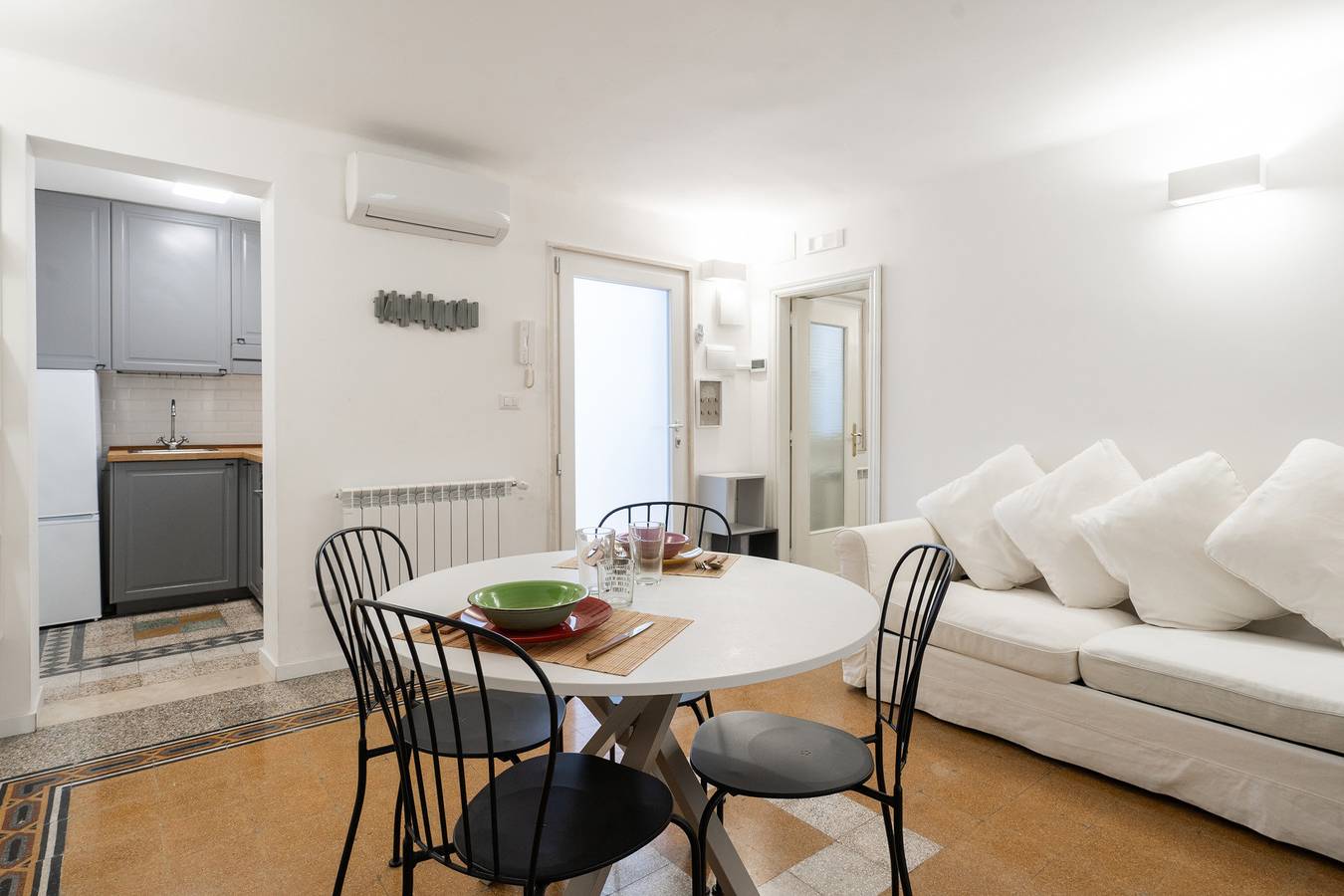 Apartamento entero, Secret House by Wonderful Italy in Bari, Region de Bari