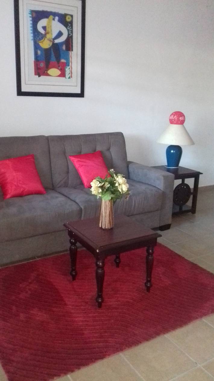 Gîte pour 4 personnes, avec jardin dans Saint Martin - 4