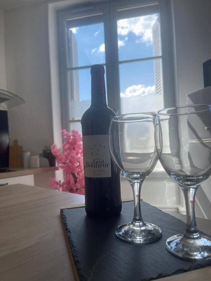 Gîte pour 2 personnes à Vivonne - 4