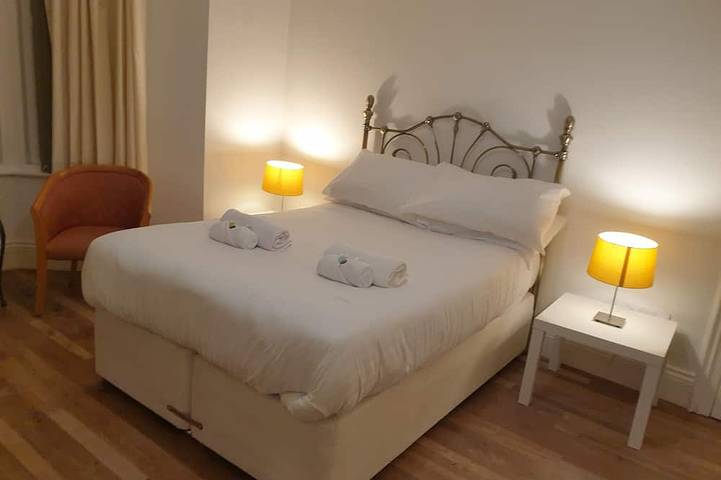 Holiday apartment for 4 people - 1
