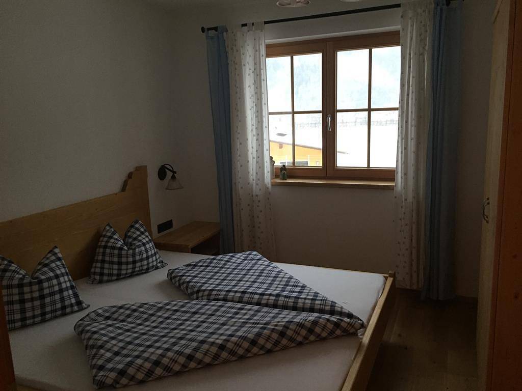 Geheel vakantieappartement, Ferienwohnung Gruber-Hansen in Tux Alps, Kaltenbach