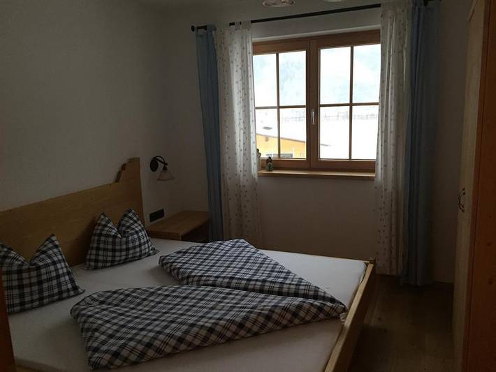 Ganze Ferienwohnung, Ferienwohnung Gruber-Hansen in Tuxer Alpen, Kaltenbach