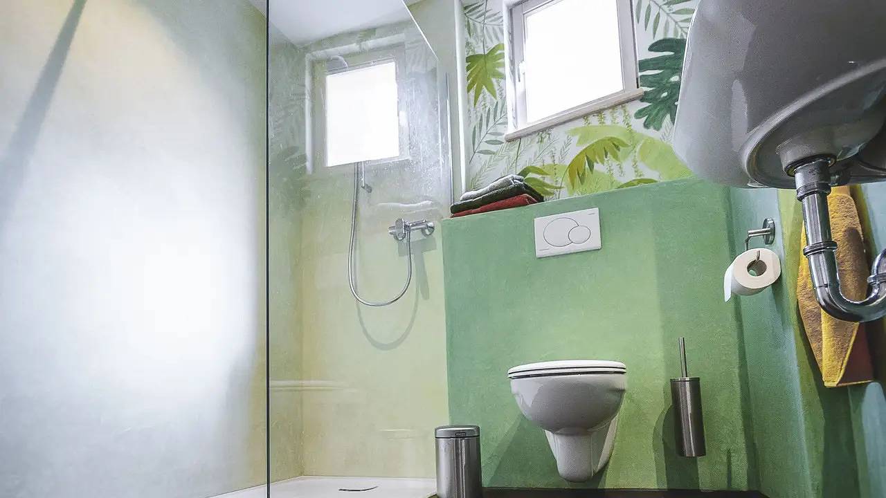 Ganze Ferienwohnung, Ferienwohnung für 3 Personen (70 m²) in Wasserburg am Inn in Wasserburg am Inn, Landkreis Rosenheim