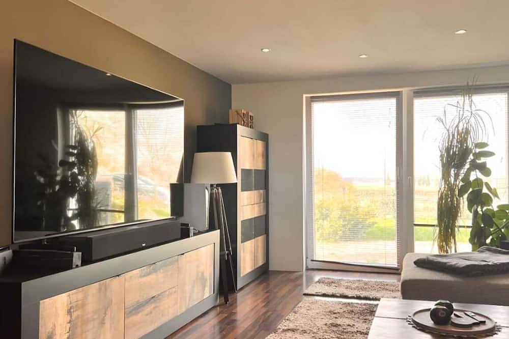 Ferienwohnung Seeblick in Retgendorf, Dobin am See