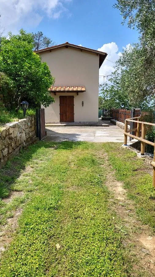 Cottage per 2 persone, con giardino e panorama - 1