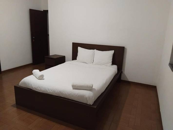 Maison d’hôte pour 2 personnes, avec vue ainsi que jardin et terrasse à Costa da Caparica - 4