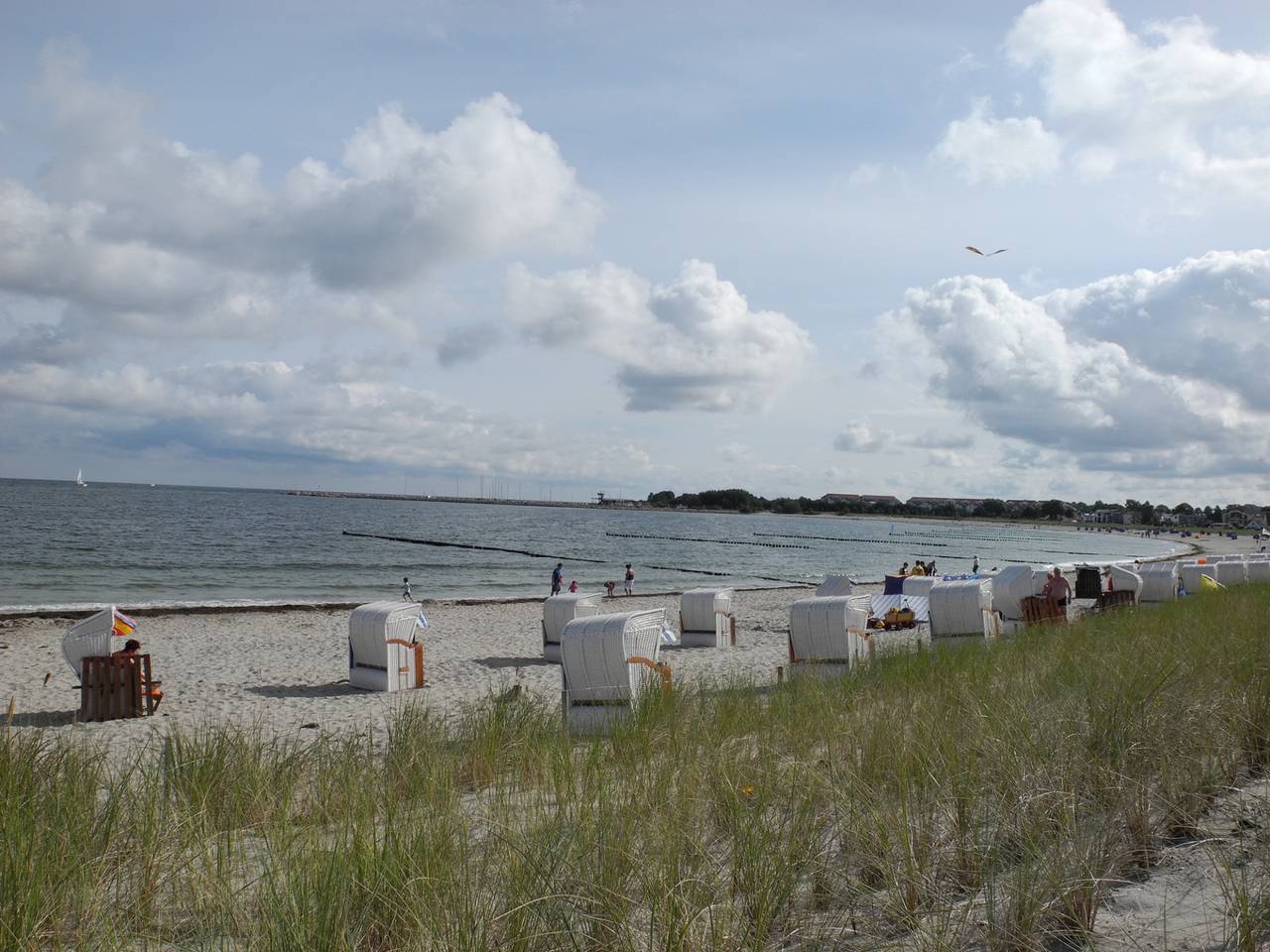 Ferienhaus Felilotte - Glowe in Ostseebad Glowe, Glowe