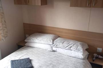 Static Caravan for 8 People in Towyn, Conwy region, Photo 1