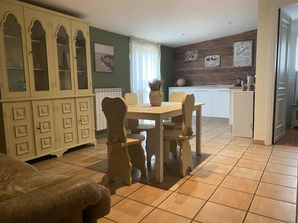 Relais Le Folaghe in Ladispoli, Prowincja Rzym
