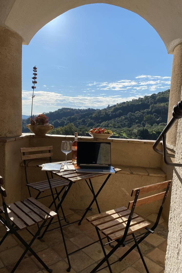 Appartamento vacanze per 2 persone - 1