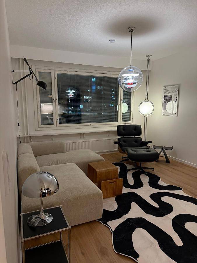 Appartement de vacances pour 4 personnes, avec Balcon et Vue