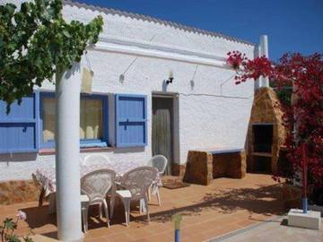 Chalet para 4 Personas en La Ametlla de Mar, Costa Dorada, Foto 4