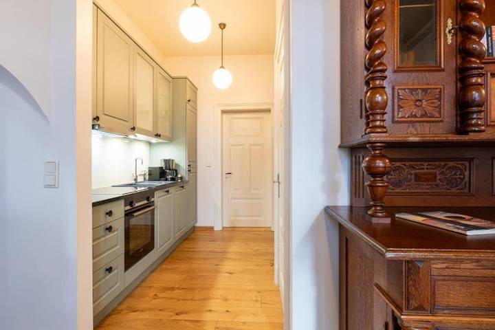 Ferienhaus für 2 Personen, mit Sauna und Terrasse auf Borkum - 2