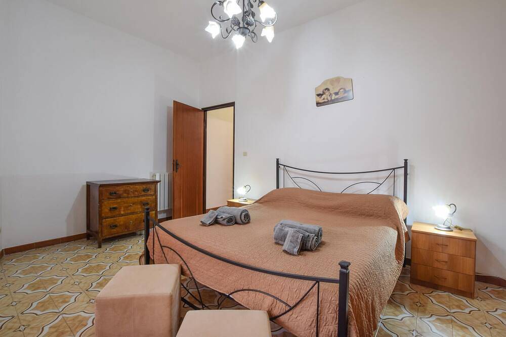 Ganze Wohnung, Cozy apartment in Chianchitta - Pallio with Wifi in Chianchitta-Pallio, Giardini-Naxos