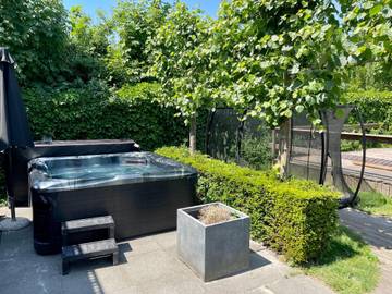 Ferienhaus für 6 Personen in Kaatsheuvel, Nordbrabant, Bild 1