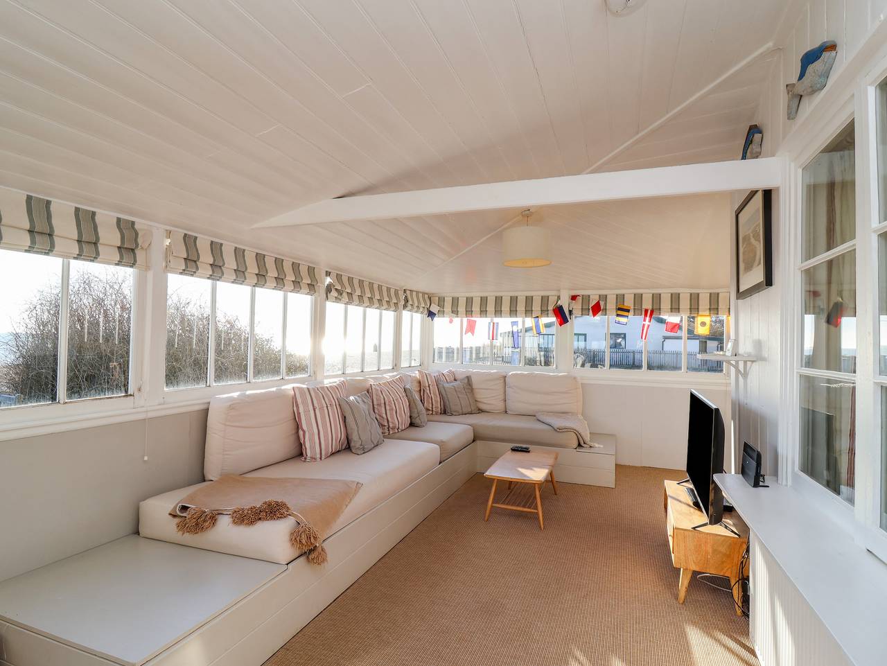 Valetta, Thorpeness in Thorpeness, Suffolk