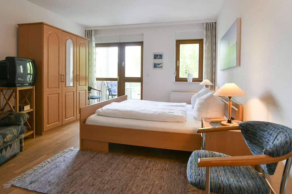 Ganze Wohnung, Komfortable Ferienwohnung Casa Campino im Ferienpark Seedorf mit 2 Balkonen in Seedorf (Sellin), Sellin