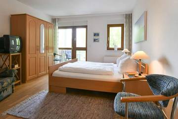 Ferienpark für 4 Personen in Seedorf (Sellin), Sellin, Bild 3