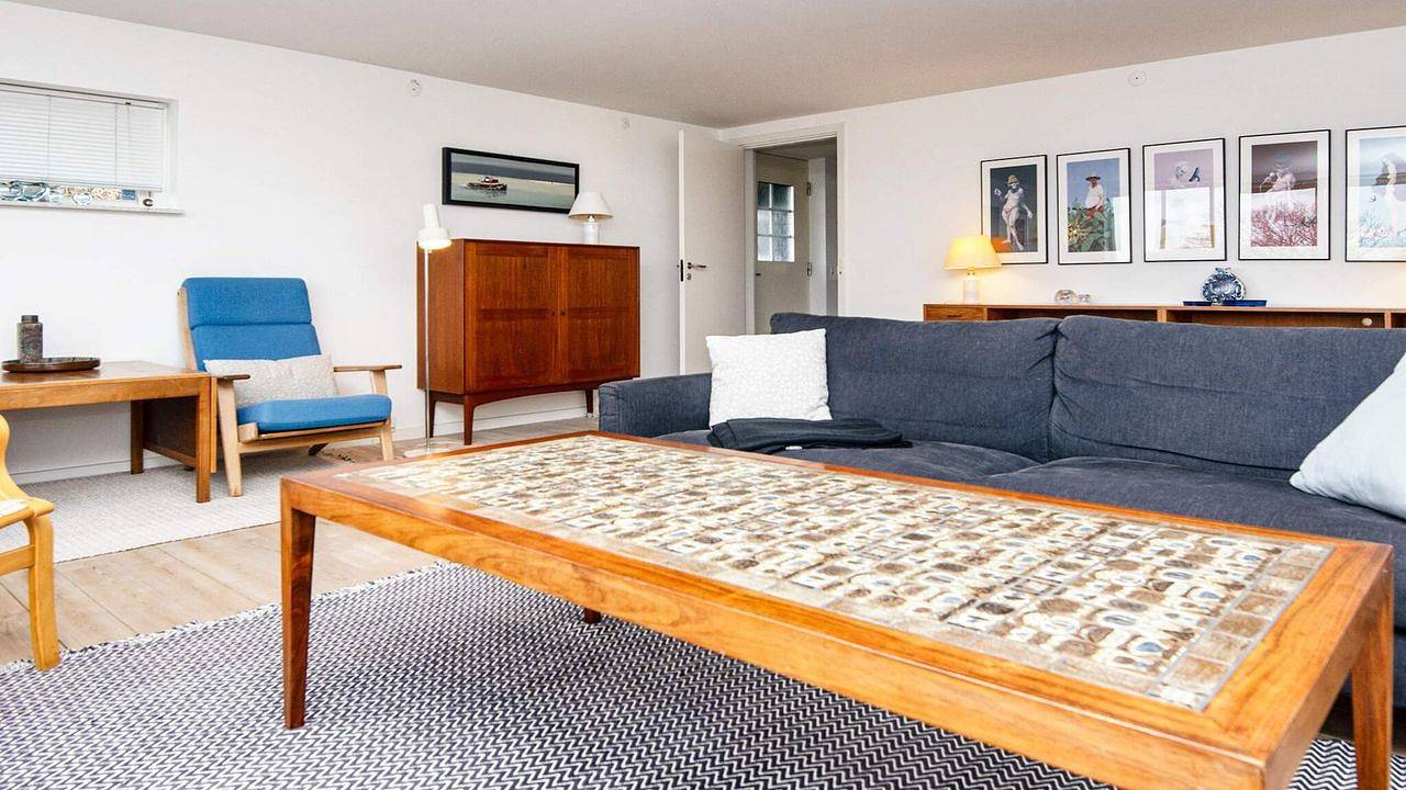 Ferienhaus für 6 Personen (130 m²) in Børkop in Andkær, Børkop