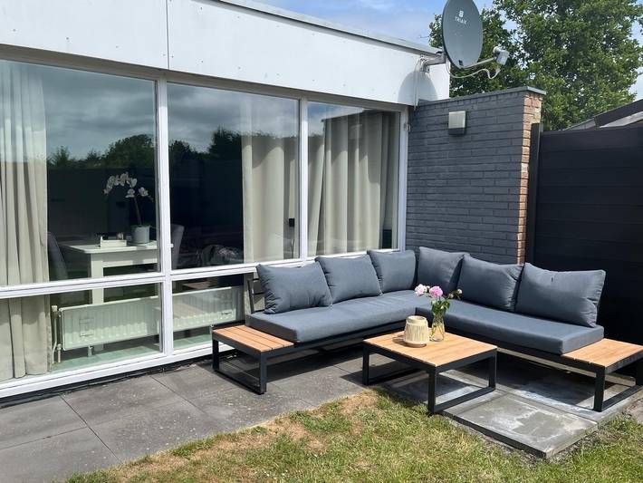 Ferienhaus für 4 Personen, mit Garten, mit Haustier in Nordholland - 4