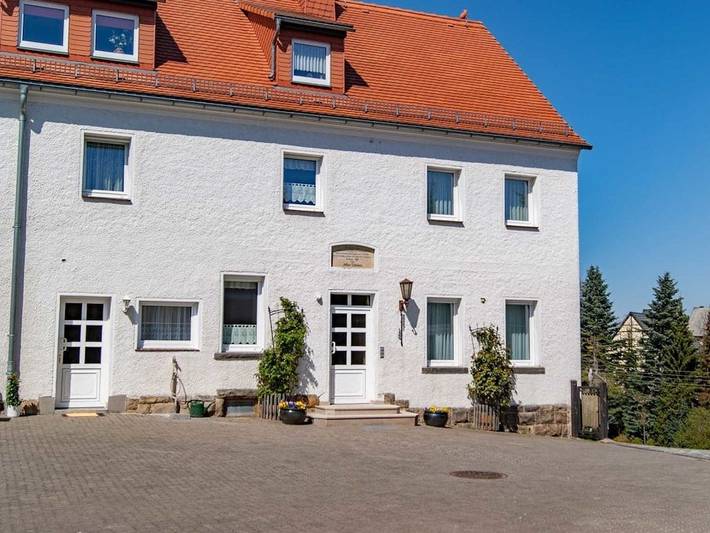 Ferienhaus für 5 Personen - 1