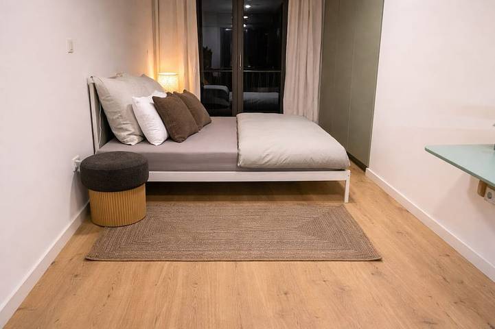 Ferienwohnung für 2 Personen in Kreuzberg Berlin - 2