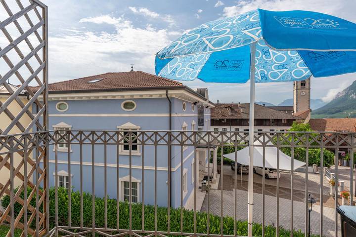 Ganze Wohnung, Casa Cataleya, Tuenno Ospitar in Tuenno, Ville d'Anaunia