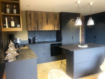 Ferielejlighed til 8 Personer i Valmorel, Les Avanchers-Valmorel, Billede 1