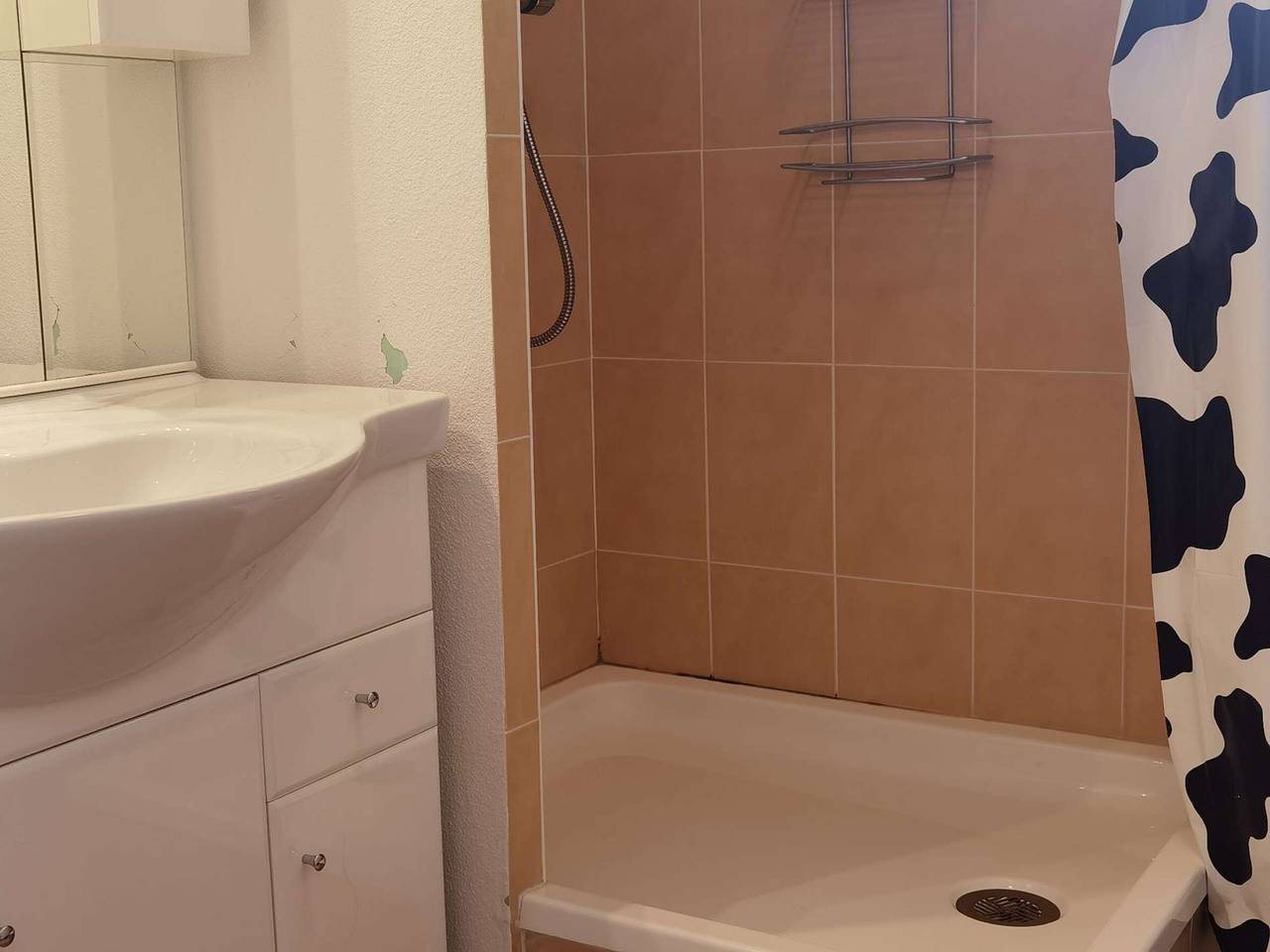 Appartement entier, Duplex pour 12 personnes avec parkings, proche des pistes - La Joue du Loup in La Joue du Loup, Le Dévoluy