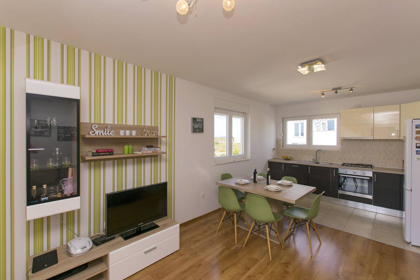 Ganze Wohnung, Apartment Marieta in Sibenik, Šibenik-Knin