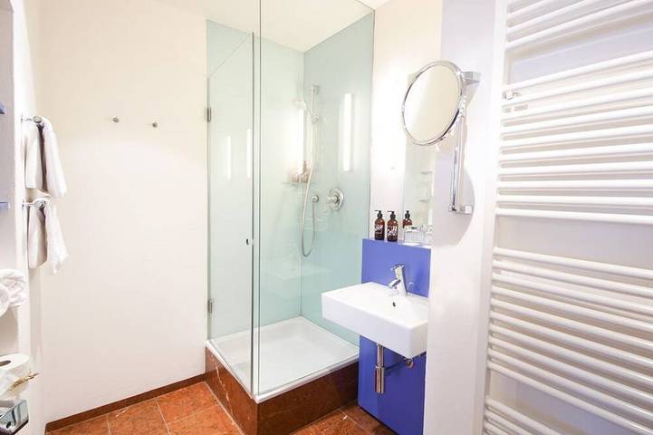 Ferienhaus für 2 Personen, mit Haustier in Salzburg - 4