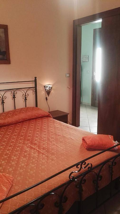 B&B Il Palombaro in Uggiano la Chiesa, Provincia di Lecce