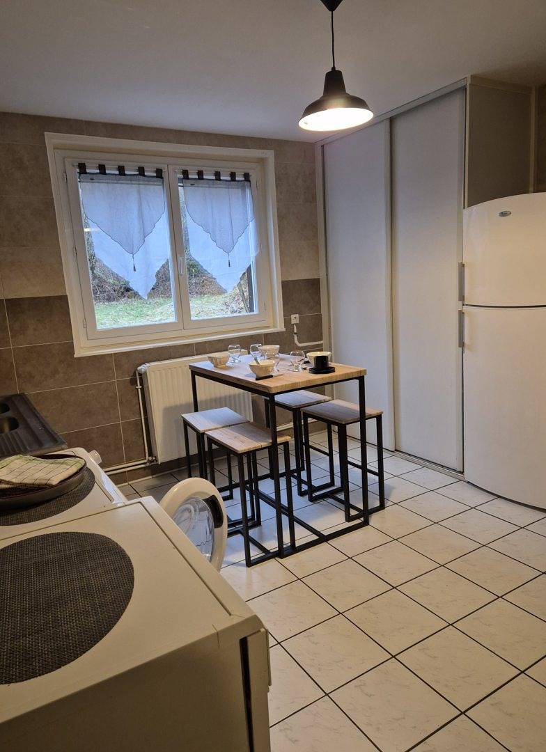 Gîte "Le Petit Ely" in Thiézac, Région d'Aurillac